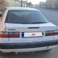 زانتیا مدل88 2000  اهواز