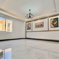 54متر-خوش-نقشه-نورگیر-و-پرده-خور-نما-تراورتن-Pسندی