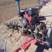 تیلر ویما 10اسب|ماشینآلات صنعتی|زاوه, |دیوار