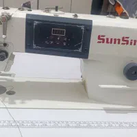 چرخ خیاطی با سردوز