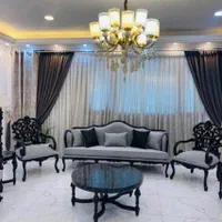 مبل مدل چپندر کوئین/ کیفیت شرکتی / نقد و اقساط|مبلمان خانگی و میز عسلی|کرج, شهرک نهال و بذر|دیوار