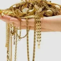 طلای ۱۸ عیار