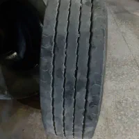 ۳ عدد لاستیک خاوری بارز ۲۳۵ و|قطعات یدکی و لوازم جانبی|شیراز, شهرک مدرس|دیوار
