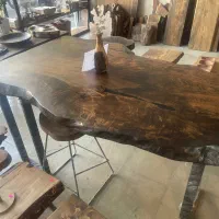 میز ناهارخوری|میز و صندلی غذاخوری|تهران, اتابک|دیوار