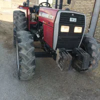 تراکتور ۴۸۵