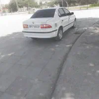 سمند X7 بنزینی، مدل ۱۳۹۵|خودرو سواری و وانت|بندرعباس, |دیوار