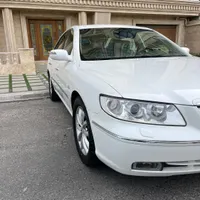هیوندای آزرا گرنجور 3300cc، مدل ۲۰۰۷|خودرو سواری و وانت|تهران, پونک|دیوار