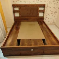 فروش فوری سرویس خواب نووسالم|تخت و سرویس خواب|سمنان, |دیوار