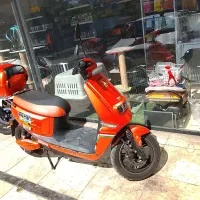 موتور برقی کویر es5