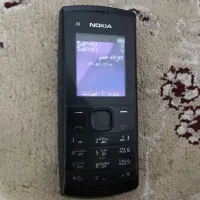 نوکیا X1