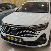 جتا VS7 مدل ۲۰۲۴|خودرو سواری و وانت|بوشهر, |دیوار