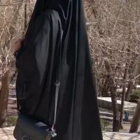 چادر قجری،عباپرنسسی|لباس|اراک, |دیوار