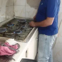 تعمیرات گازهای رومیزی و هود و برد|خدمات پیشه و مهارت|صفادشت, |دیوار