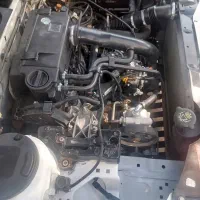 سمند‌۹۸‌کم‌کارکرد|خودرو سواری و وانت|ساوه, |دیوار