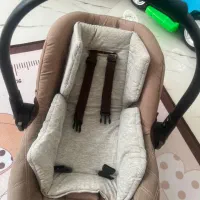 کریر کودک|کالسکه و لوازم جانبی|کرمانشاه, |دیوار