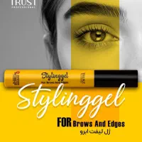 ژل لیفت ابرو تراست