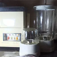 آبمیوه گیری نانیوا