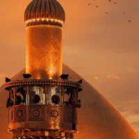 کربلای معلی