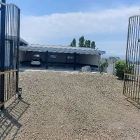 اجاره مغازه/بر اتوبان/دارای سالن و دفتر مجزا/رودسر|اجارهٔ مغازه و غرفه|رودسر, |دیوار