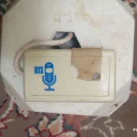 دوربین مداربسته و دستگاه ۸کانال