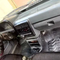 ماشین نقره ای ۱۳۸۶