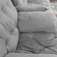 فروش مبل ۷ نفره کار کرده