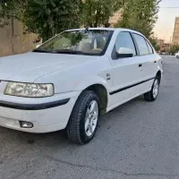 سمند lx ساده دوگانه شرکتی