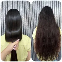 مدل کراتین و درمان و فر مو|خدمات آرایشگری و زیبایی|تهران, تهرانپارس غربی|دیوار