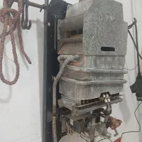ابگرمکن  بوتان و ایرانشرق درحد نو