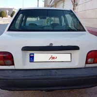 پراید GLXi صبا|خودرو سواری و وانت|برازجان, |دیوار