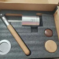 دستگاه قهوه ساز دستی اهرمی فوق‌العاده کاربردی
