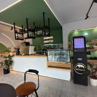 استخدام باریستا