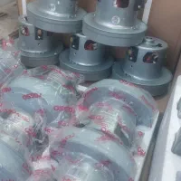 طرح تعویض موتورجاروبرقی سوخته با نو گارانتیدار|جاروبرقی، جارو شارژی، بخارشو|مشهد, چهاربرج|دیوار