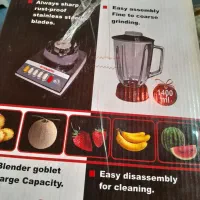 مخلوط کن سان سانیو|آبمیوه‌گیر و آب‌مرکبات‌گیر|تبریز, |دیوار