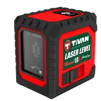 تراز لیزری تیوان