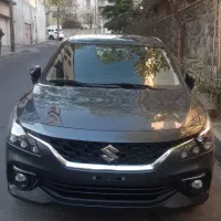سوزوکی بالنو ۲۰۲۵|خودرو سواری و وانت|شهرکرد, |دیوار