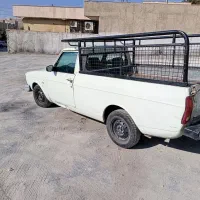 پیکان وانت|خودرو سواری و وانت|کرج, کوی امامیه|دیوار