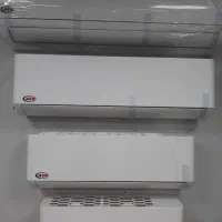 فروش کولر های با گارانتی بدون پیش پرداخت|کولر گازی و فن‌کوئل|ورامین, خیر آباد|دیوار