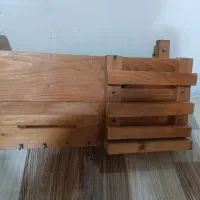 جا کلیدی دیواری