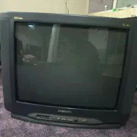 تلویزیون 24 اینچ سامسونگ اصلی