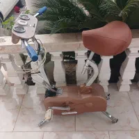 دستگاه ورزشی و توان‌بخشی کلاسیک