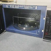 ماکروویو سامسونگ|اجاق گاز و لوازم برقی پختوپز|صدرا-فارس, فاز ۲|دیوار