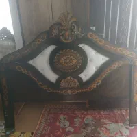 تخت خواب دونفره
