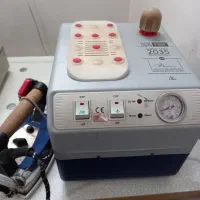 اتو بخار مخزن دار سیلتر اصل ترکیه