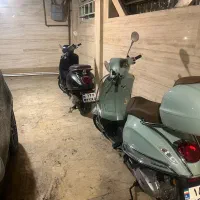 وسپا پریماورا لته منته ۱۴۰۱ vespa