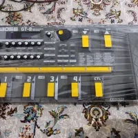 افکت جی تی ۸