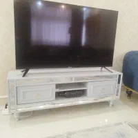 میز تی وی و جاکفشی کنسولی|میز تلویزیون|پرند, فاز ۴|دیوار