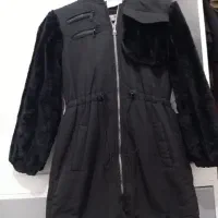 کاپشن زنانه