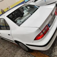 سمند Lx|خودرو سواری و وانت|قوچان, |دیوار