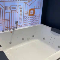 سونا و حممام دونفره|لوازم حمام|خرمآباد, |دیوار